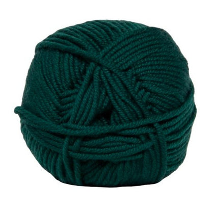 Extrafine merino 90 fra Hjertegarn
