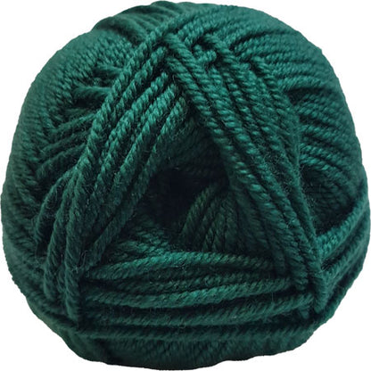 Extrafine merino 150 fra Hjertegarn