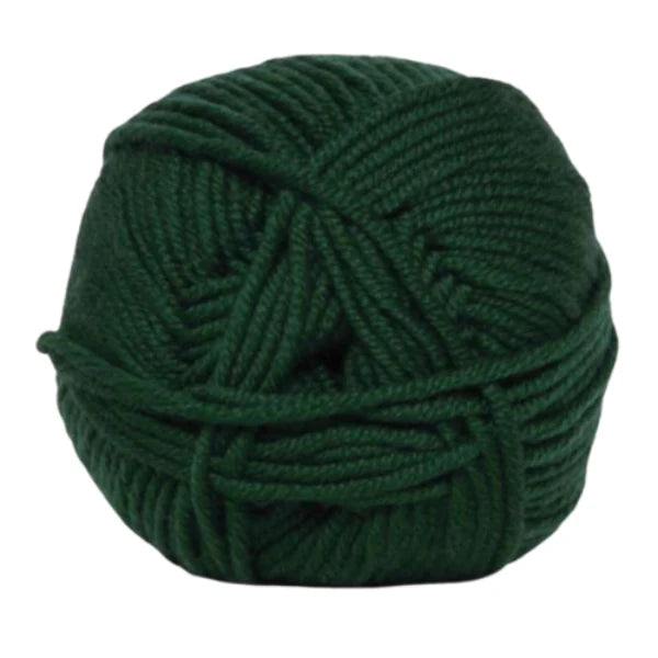 Strikkekit til Struktur sweater i Merino Cotton