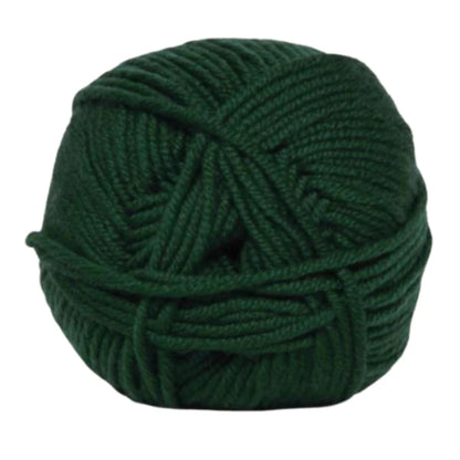 Strikkekit til Struktur sweater i Merino Cotton