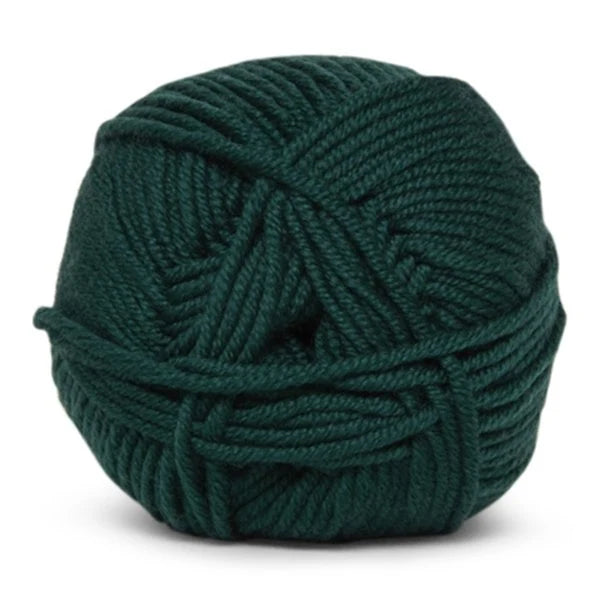 Extrafine merino 120 fra Hjertegarn