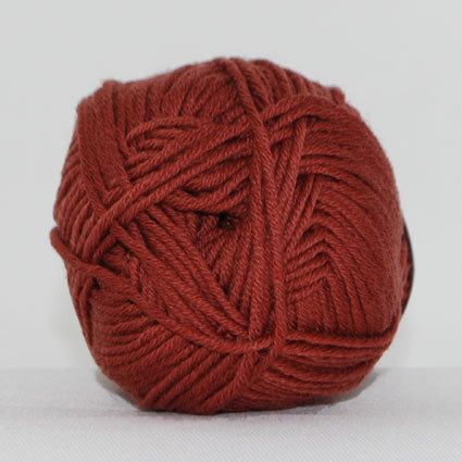 Strikkekit til Begynder kjolen i Merino cotton