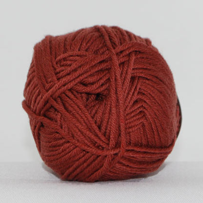 Strikkekit til Begynder kjolen i Merino cotton