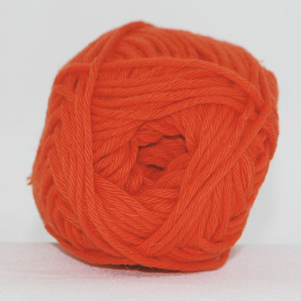 Cotton 8/8 anti-pilling fra Hjertegarn