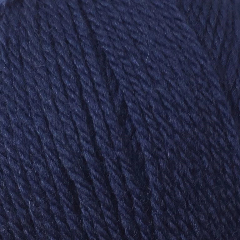 Strikkekits til Klassisk snonings sweater i Pernilla og Alva