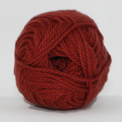Strikkekits til Saras Scarf – mini edition
