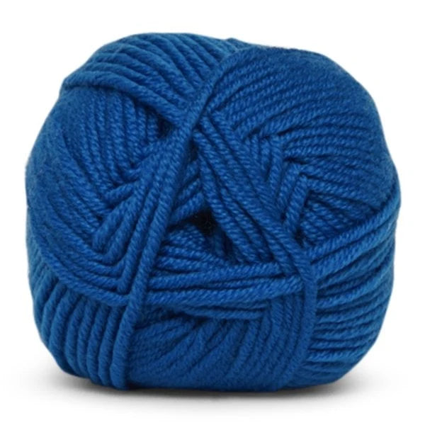 Extrafine merino 120 fra Hjertegarn
