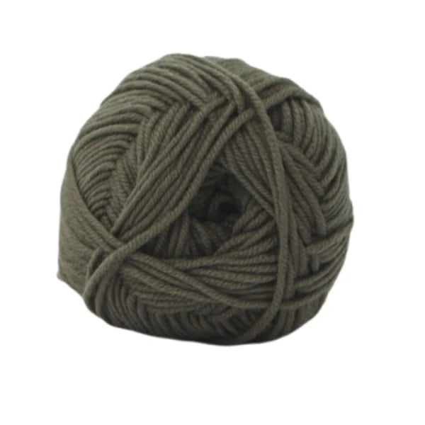 Extrafine merino 120 fra Hjertegarn