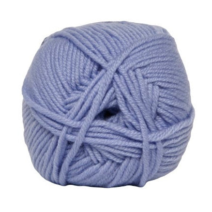 Extrafine merino 90 fra Hjertegarn