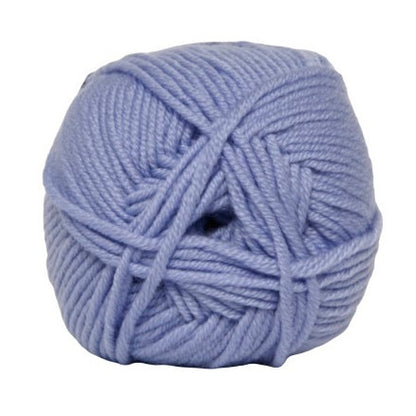 Extrafine merino 90 fra Hjertegarn