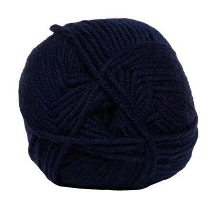 Extrafine merino 90 fra Hjertegarn