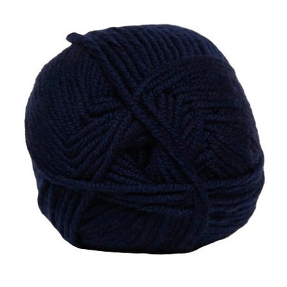 Extrafine merino 90 fra Hjertegarn
