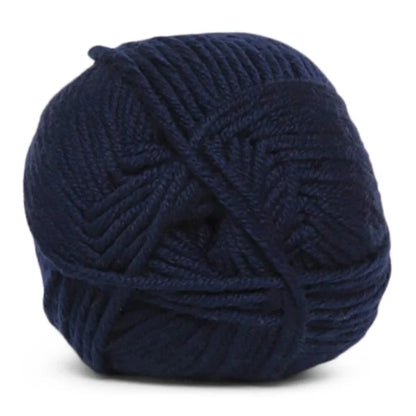 Strikkekit til Struktur sweater i Merino Cotton