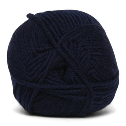 Strikkekits til Ribvest i Extrafine Merino 150