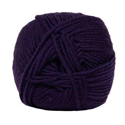 Extrafine merino 90 fra Hjertegarn