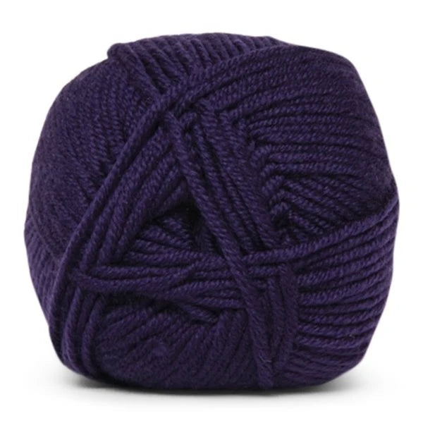 Extrafine merino 120 fra Hjertegarn