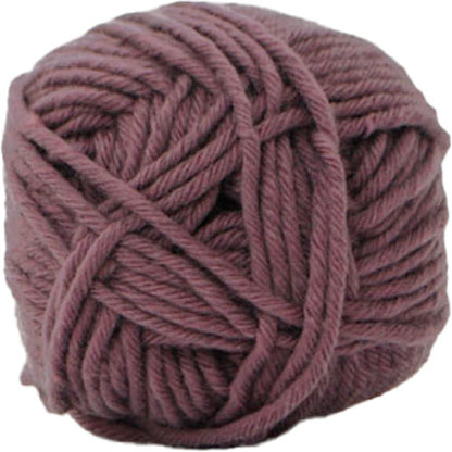 Nanoq wool fra Hjertegarn