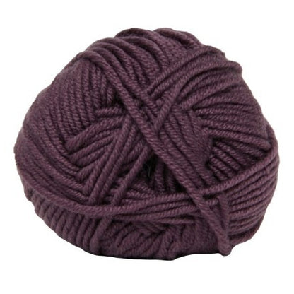 Extrafine merino 90 fra Hjertegarn