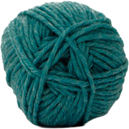 Nanoq wool fra Hjertegarn