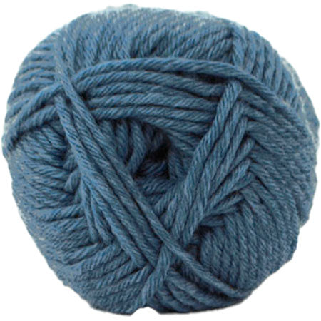 Nanoq wool fra Hjertegarn