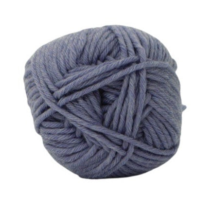 Nanoq wool fra Hjertegarn