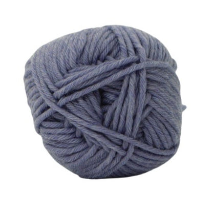 Nanoq wool fra Hjertegarn
