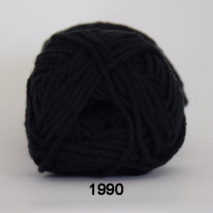 Cotton 8/8 anti-pilling fra Hjertegarn