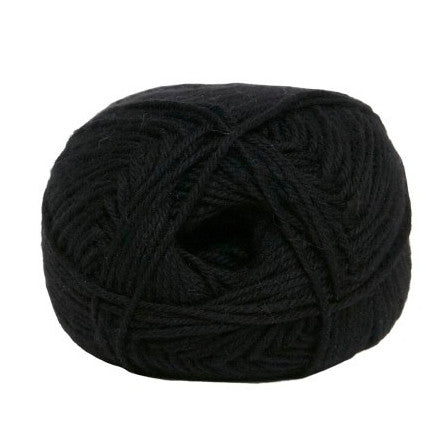 Cotton 8/4 anti-pilling fra Hjertegarn