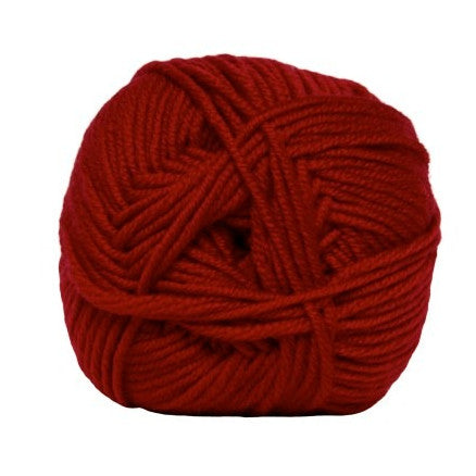 Extrafine merino 90 fra Hjertegarn