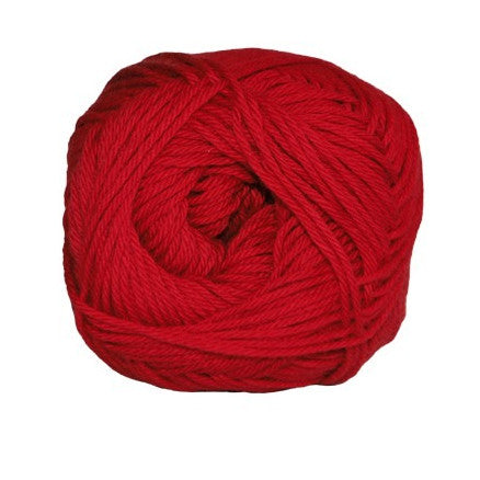 Cotton 8/4 anti-pilling fra Hjertegarn