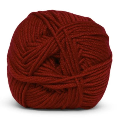 Extrafine merino 120 fra Hjertegarn