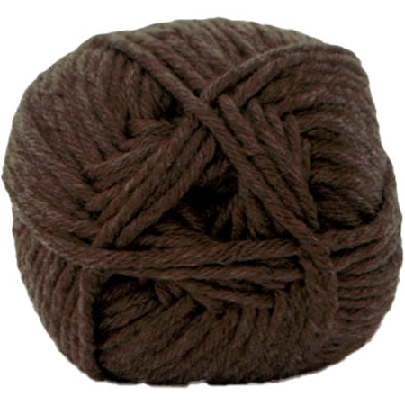 Nanoq wool fra Hjertegarn