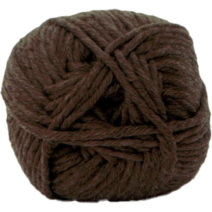 Nanoq wool fra Hjertegarn