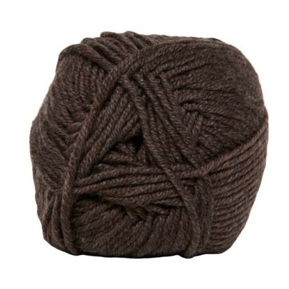 Extrafine merino 90 fra Hjertegarn