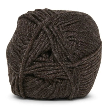 Strikkekits til Freja cardigan i Extrafine merino 120
