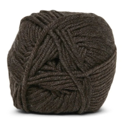 Strikkekit til Begynder kjolen i Merino cotton