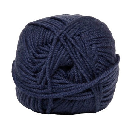 Extrafine merino 90 fra Hjertegarn