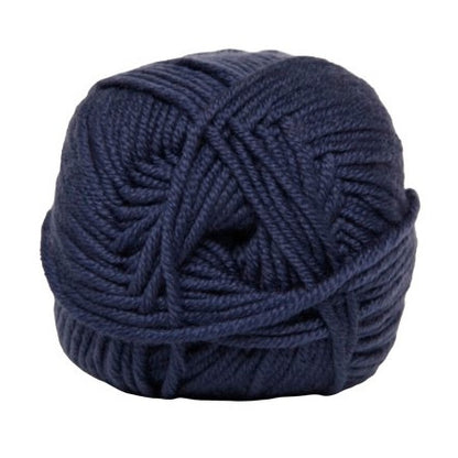 Extrafine merino 90 fra Hjertegarn