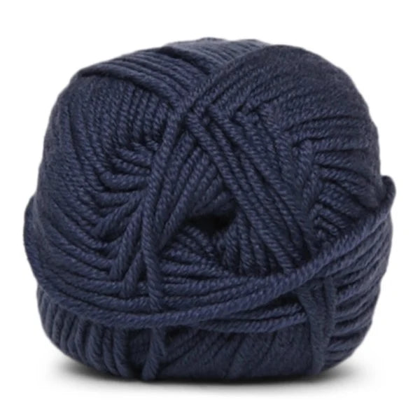 Merino Cotton fra Hjertegarn