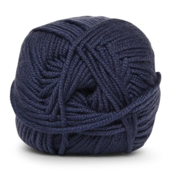 Extrafine merino 120 fra Hjertegarn
