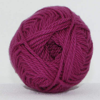 Strikkekits til Saras Scarf – mini edition