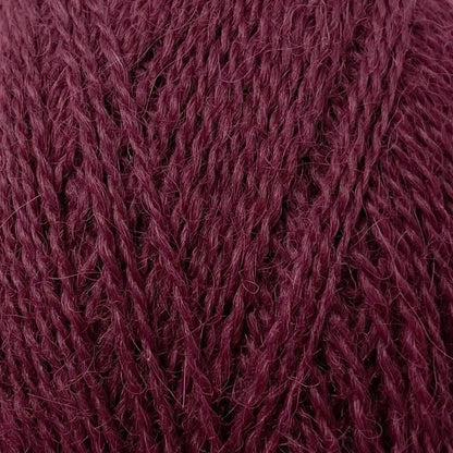 Strikkekits til Ugletop i Alva og Extrafine merino 150
