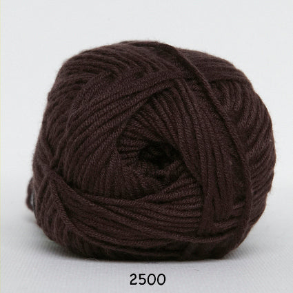 Blend Bamboo fra Hjertegarn