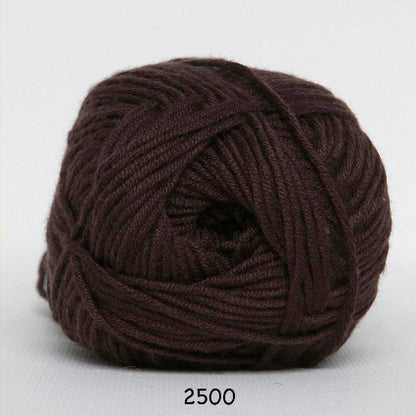 Blend Bamboo fra Hjertegarn