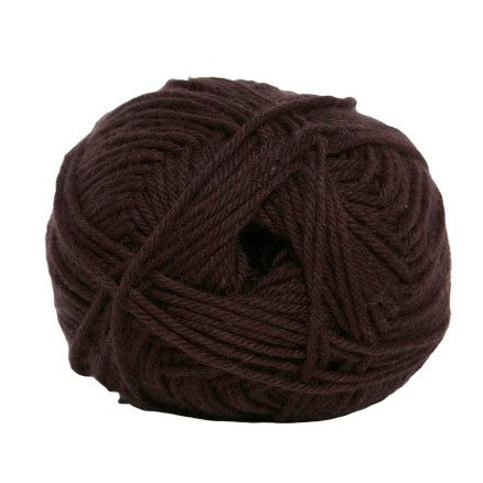 Cotton 8/4 anti-pilling fra Hjertegarn