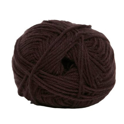 Cotton 8/4 anti-pilling fra Hjertegarn