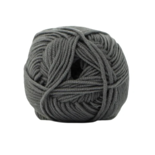 Extrafine merino 120 fra Hjertegarn