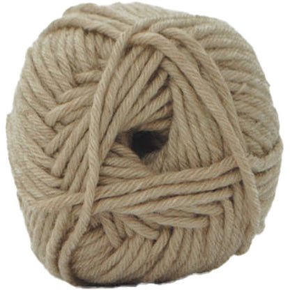 Nanoq wool fra Hjertegarn