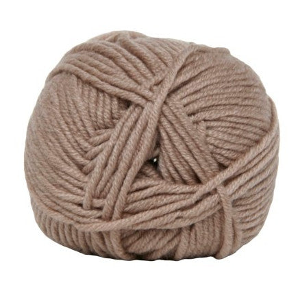 Extrafine merino 90 fra Hjertegarn