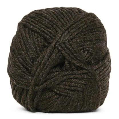 Strikkekit til Struktur sweater i Merino Cotton